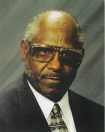 Pastor Emeritus John Frank Campbell Obituary