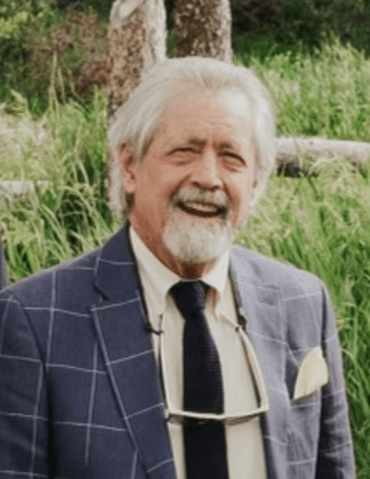 Charles Dwight Saxton Obituary