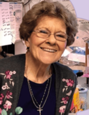 Josephine Lillian Donahue Obituary