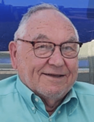 Menno S. Eby Obituary