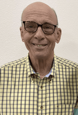 Lt. Col. Frederick Edward Biel (Ret.) Obituary