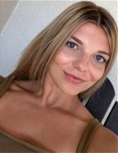 Olivia Katherine Brown Obituary
