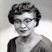 Cleva WEBSTER Obituary