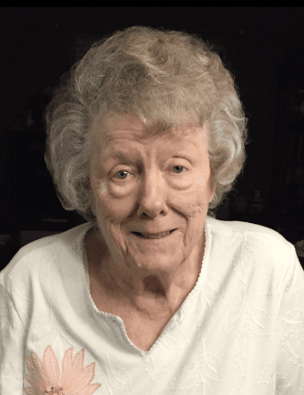Doris Ann Turk Obituary