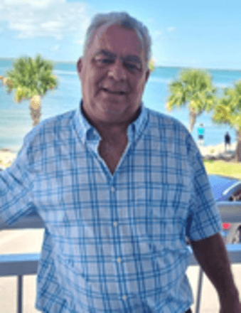 Steven Allan High Obituary