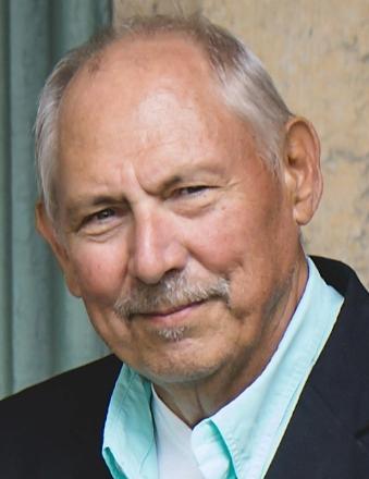 Gary L. Skoog Obituary