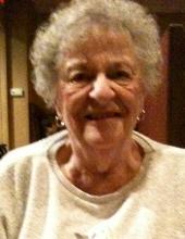 Marilyn J. Burroughs Obituary