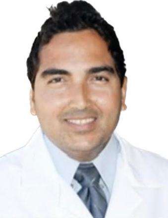 Dr. Amit Malkani Obituary