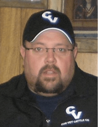 Corey Wayne Jones Obituary