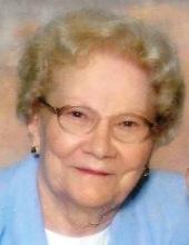 Roberta "Bert" McAfee Obituary
