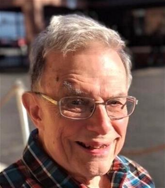 Joel S. Greenberg Obituary
