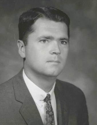 Barry T. Hannon, Sr. Obituary