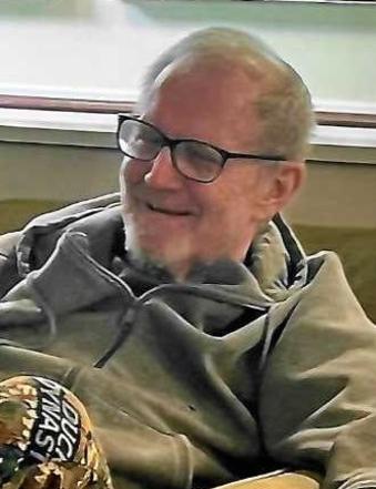 Wayne Edward Johnson Obituary