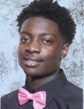 Jayden Dyshon McKinnon Obituary