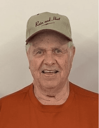 John "Jack" Henry Cattell Obituary