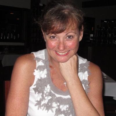 Roberta Veronica Mackintosh Obituary