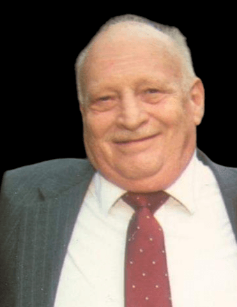 William “Bill” C. Bono Obituary