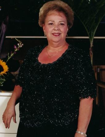 Gloria L. Bodzianowski Obituary