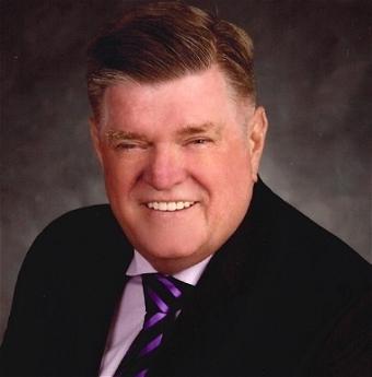 Charles H. Lyons Obituary
