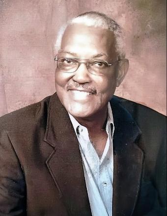 CHARLES PORTER, JR. Obituary
