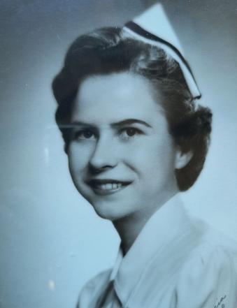 Maurine Hebrank Obituary