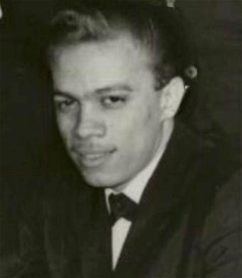 Richard Allman Brooks,Sr. Obituary