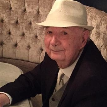 Murray Fielding Obituary