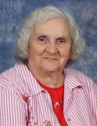 Marie Coleman Obituary