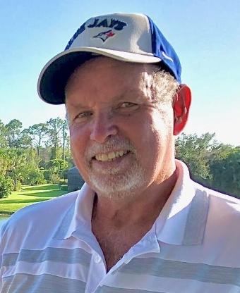 John Woodford Obituary
