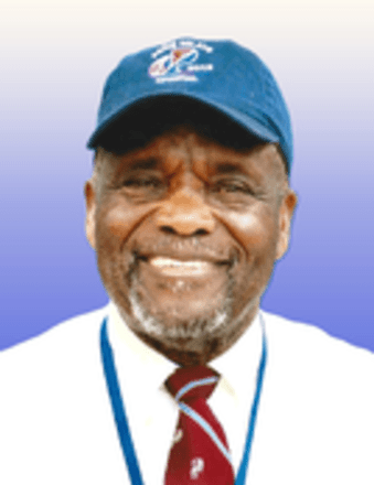 Jonas Harding, Jr. Obituary