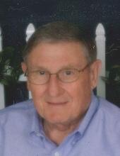 Cyrus Hayes Tolman Obituary