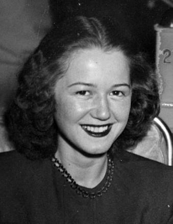 Ruth Denise Hope Obituary