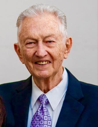 Forrest Elmer Winkler Obituary