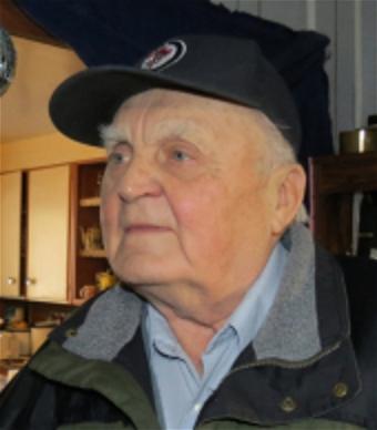 Mr. Daniel Piksiades Obituary