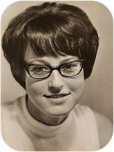 Marilyn M. Simmons Obituary