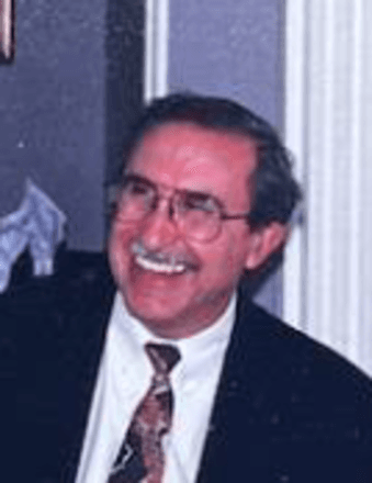 Stephen V. Jacquemin Obituary