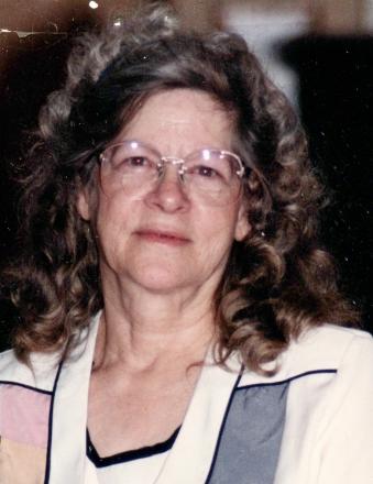 Mary Joyce Quary Obituary