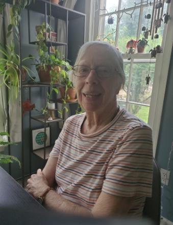 Barbara Bowman Prairie Obituary