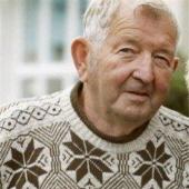 Ulis F. Barfuse Obituary