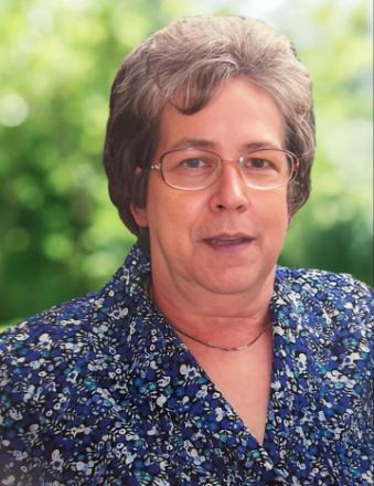 Marlene "May" Goff Obituary