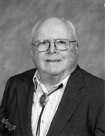 Ted Monroe Capron Obituary