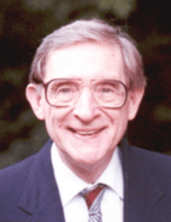 John Bernard Marshall Obituary