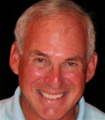 Gerald Edward Swimmer Obituary