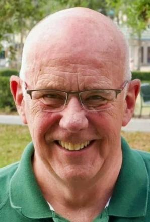 John Anderson Obituary