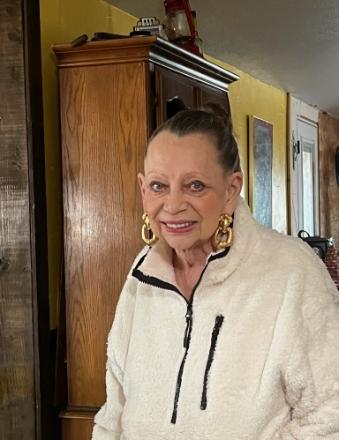 Phyllis Ann Coleman Obituary