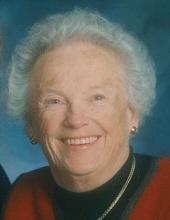 Patricia "Patsy" Welbourn Obituary