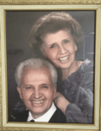 Notis (Anagnostis) M Kotsolios Obituary
