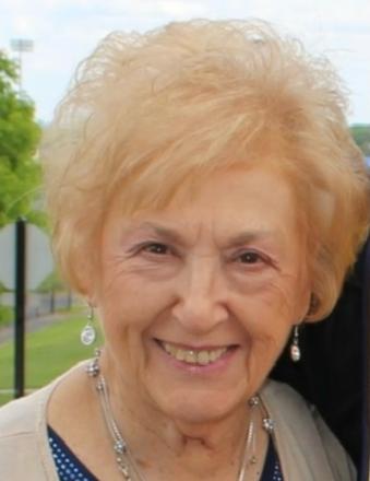 Mary Ann Eltringham Obituary