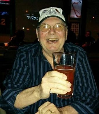 Anthony Joseph Kondracki Obituary