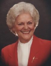 Hon. Joyce Knowles Crouch Obituary